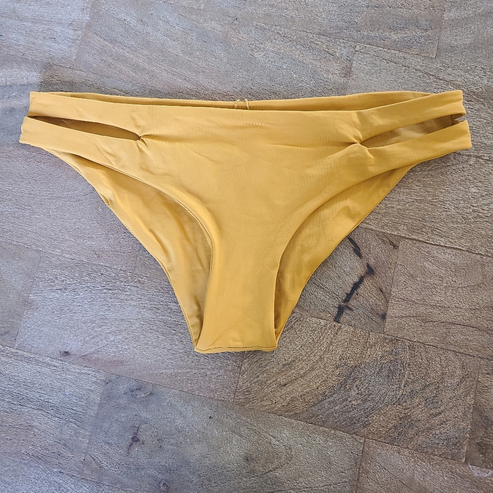 L Space Bikini Bottom